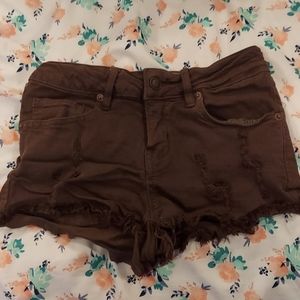 angel kiss shorts